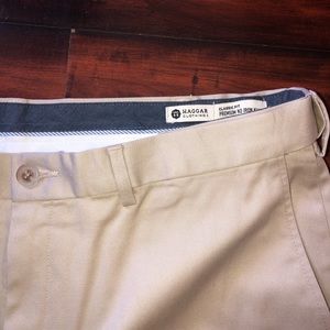 Beige Men’s Pants/Slacks